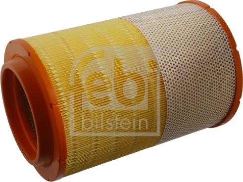 Febi Bilstein 40782 - Engine Air Filter car-mod.net