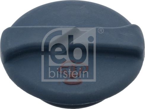 Febi Bilstein 40724 - Sealing Cap, coolant tank car-mod.net