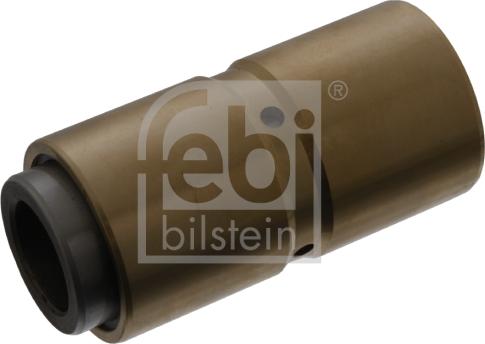 Febi Bilstein 40778 - Bush, spring bracket shackle car-mod.net