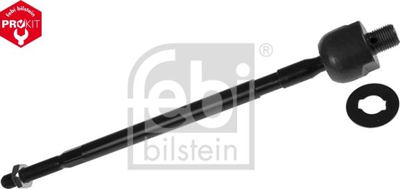 Febi Bilstein 41941 - Inner Tie Rod, Axle Joint car-mod.net
