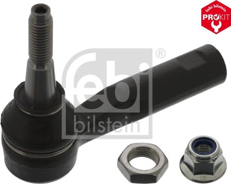 Febi Bilstein 41947 - Tie Rod End car-mod.net