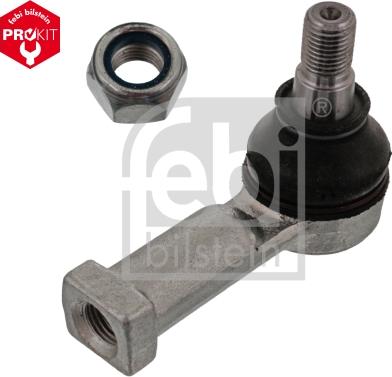 Febi Bilstein 41956 - Tie Rod End car-mod.net