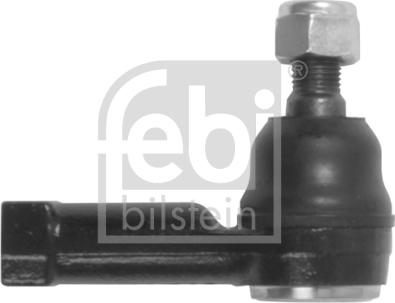 Febi Bilstein 41921 - Tie Rod End car-mod.net
