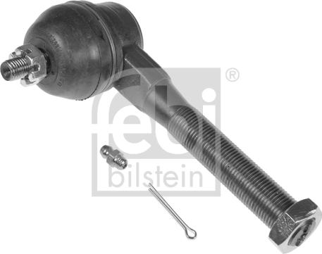 FEBI Bilstein 41099 - Tie Rod End car-mod.net