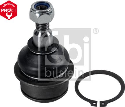 Febi Bilstein 41076 - Ball Joint car-mod.net