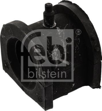 Febi Bilstein 41163 - Bearing Bush, stabiliser car-mod.net