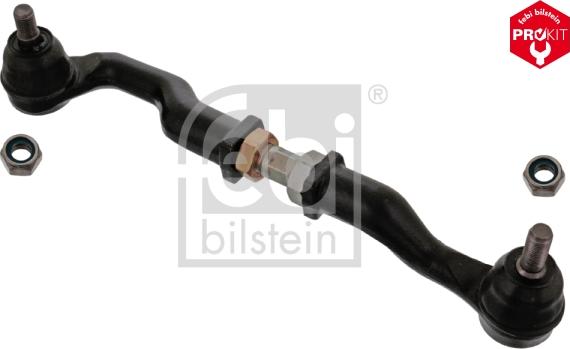 Febi Bilstein 41890 - Tie Rod End car-mod.net