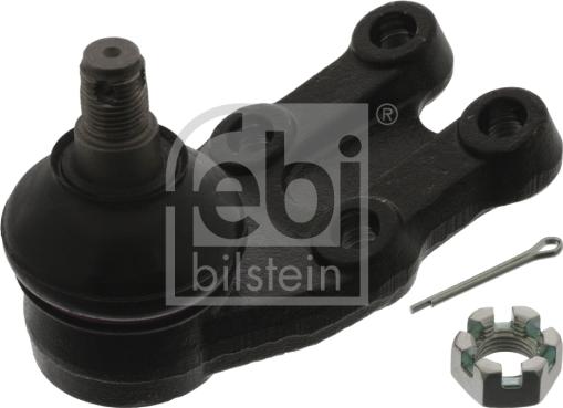 Febi Bilstein 41854 - Ball Joint car-mod.net