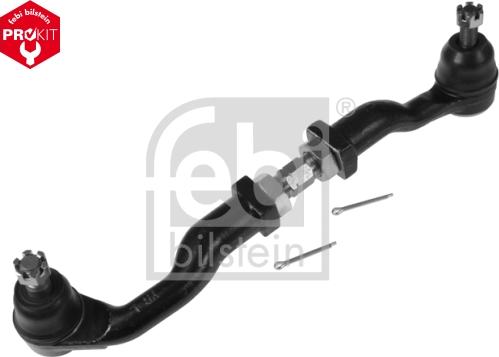 Febi Bilstein 41889 - Tie Rod End car-mod.net