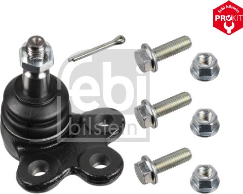 Febi Bilstein 41822 - Ball Joint car-mod.net
