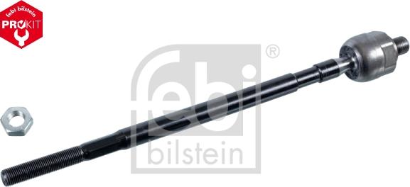 Febi Bilstein 41303 - Inner Tie Rod, Axle Joint car-mod.net