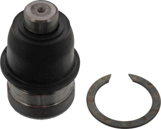 Febi Bilstein 41258 - Ball Joint car-mod.net