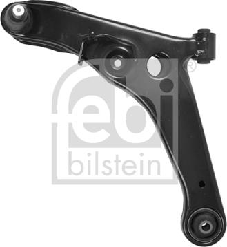 Febi Bilstein 41267 - Track Control Arm car-mod.net