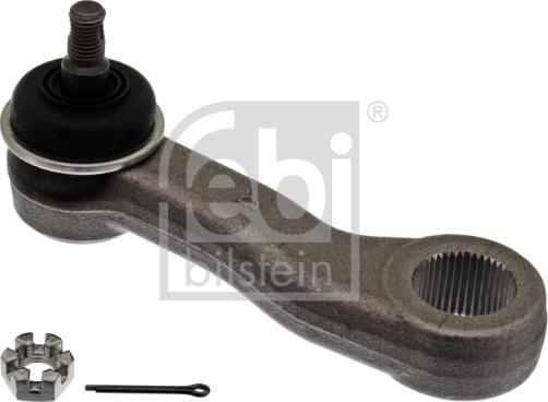 FEBI Bilstein 41289 - Pitman Arm car-mod.net