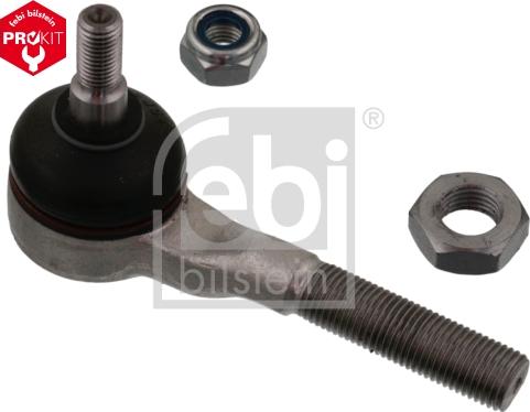 Febi Bilstein 41279 - Tie Rod End car-mod.net
