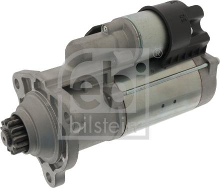 Febi Bilstein 48990 - Starter car-mod.net
