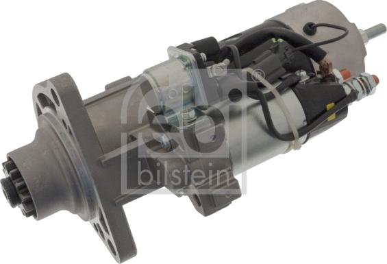 Febi Bilstein 48997 - Starter car-mod.net