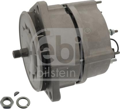 Febi Bilstein 48943 - Alternator car-mod.net