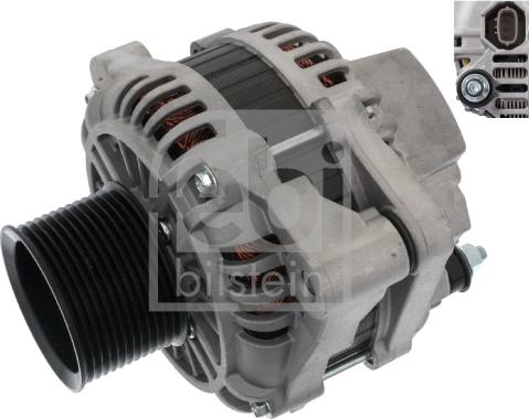 Febi Bilstein 48959 - Alternator car-mod.net