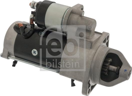 Febi Bilstein 48969 - Starter car-mod.net