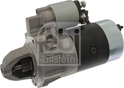 Febi Bilstein 48963 - Starter car-mod.net