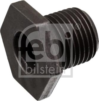 Febi Bilstein 48905 - Sealing Plug, oil sump car-mod.net