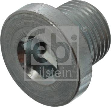 Febi Bilstein 48906 - Sealing Plug, oil sump car-mod.net