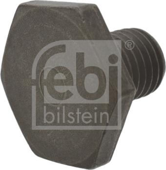 Febi Bilstein 48908 - Sealing Plug, oil sump car-mod.net