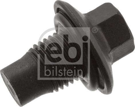 Febi Bilstein 48907 - Sealing Plug, oil sump car-mod.net