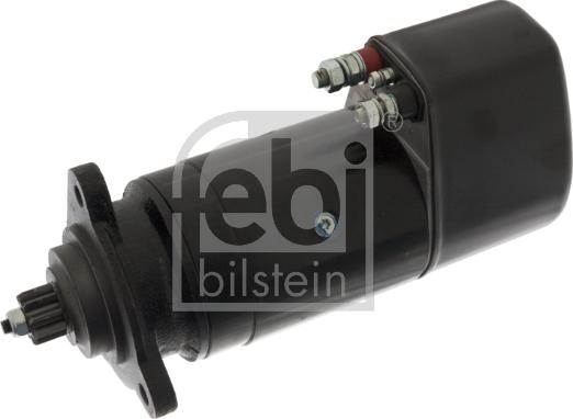 Febi Bilstein 48985 - Starter car-mod.net