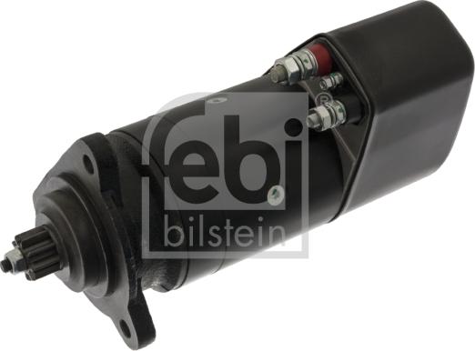 Febi Bilstein 48981 - Starter car-mod.net