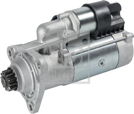 Febi Bilstein 48988 - Starter car-mod.net