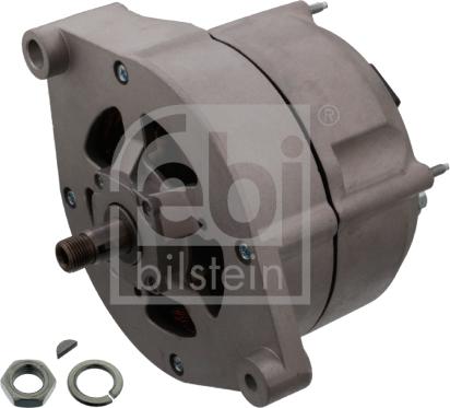 Febi Bilstein 48939 - Alternator car-mod.net