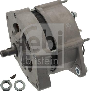 FEBI Bilstein 48935 - Alternator car-mod.net