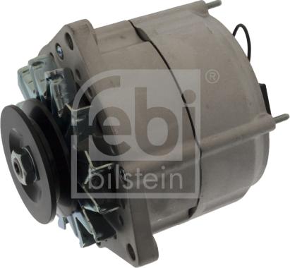 Febi Bilstein 48938 - Alternator car-mod.net