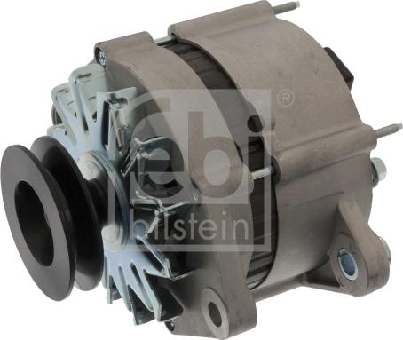 Febi Bilstein 48937 - Alternator car-mod.net