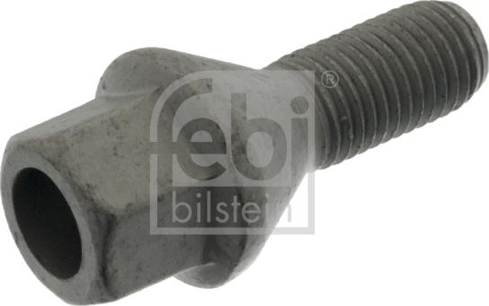 Febi Bilstein 48925 - Wheel Bolt car-mod.net
