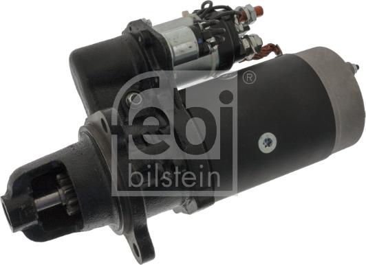 Febi Bilstein 48979 - Starter car-mod.net