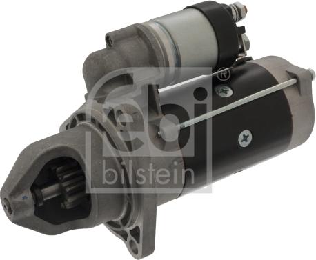 Febi Bilstein 48974 - Starter car-mod.net