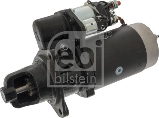 Febi Bilstein 48978 - Starter car-mod.net