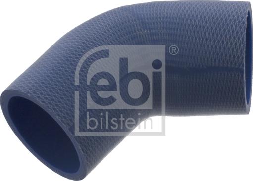 FEBI Bilstein 48455 - Radiator Hose car-mod.net