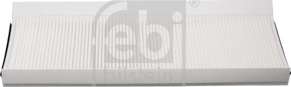 Febi Bilstein 48481 - Filter, interior air car-mod.net