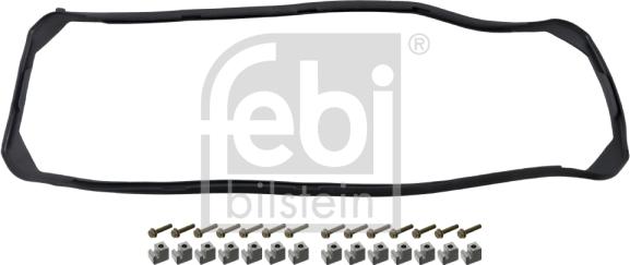 Febi Bilstein 48435 - Repair Kit, oil sump car-mod.net