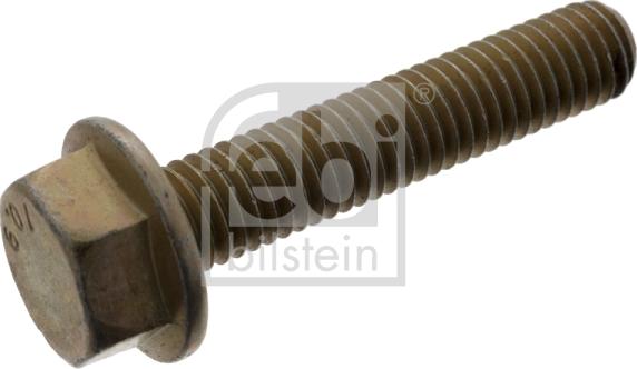 Febi Bilstein 48423 - Screw, oil sump car-mod.net