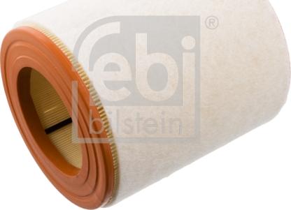 Febi Bilstein 48470 - Engine Air Filter car-mod.net