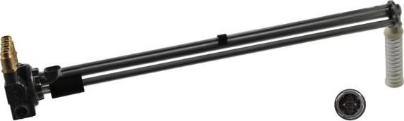 FEBI Bilstein 48478 - Sender Unit, fuel tank car-mod.net