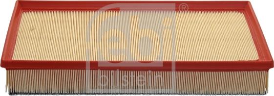 Febi Bilstein 48477 - Engine Air Filter car-mod.net