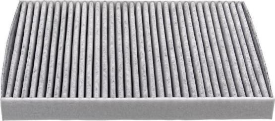 Febi Bilstein 48541 - Filter, interior air car-mod.net