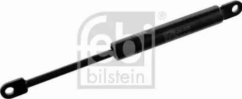 Febi Bilstein 48568 - Gas Spring, boot, cargo area car-mod.net