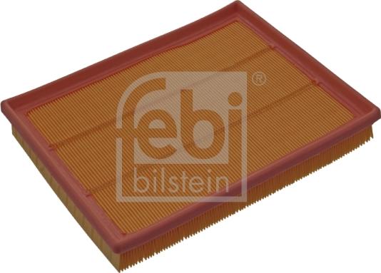 Febi Bilstein 48514 - Engine Air Filter car-mod.net